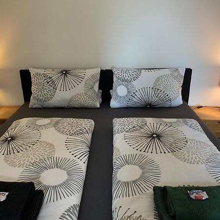 Apartment Elisa ออสนาบรึค ภายนอก รูปภาพ