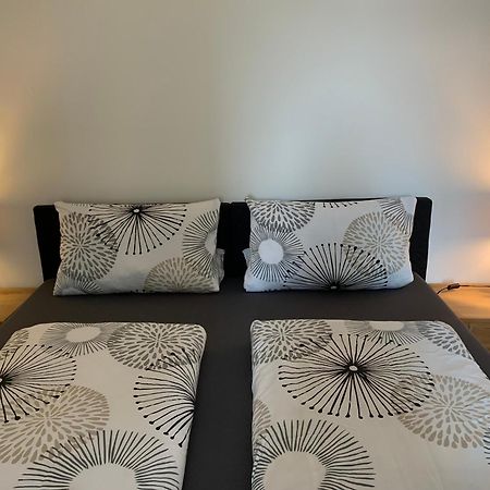 Apartment Elisa ออสนาบรึค ภายนอก รูปภาพ