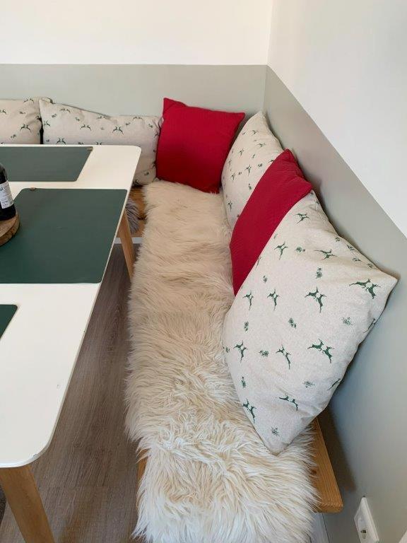 Apartment Elisa ออสนาบรึค ภายนอก รูปภาพ