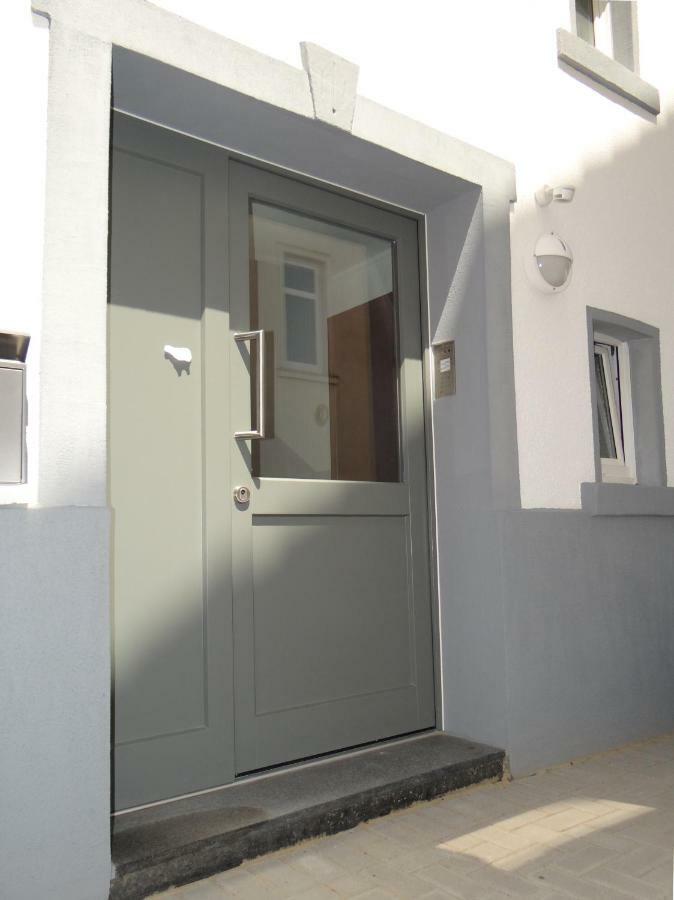Apartment Elisa ออสนาบรึค ภายนอก รูปภาพ